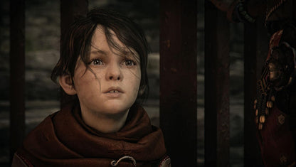 A Plague Tale Requiem for PS5