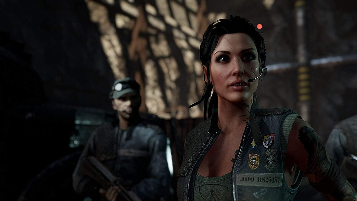 Terminator: Resistance - PS4
