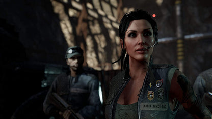 Terminator: Resistance - PS4