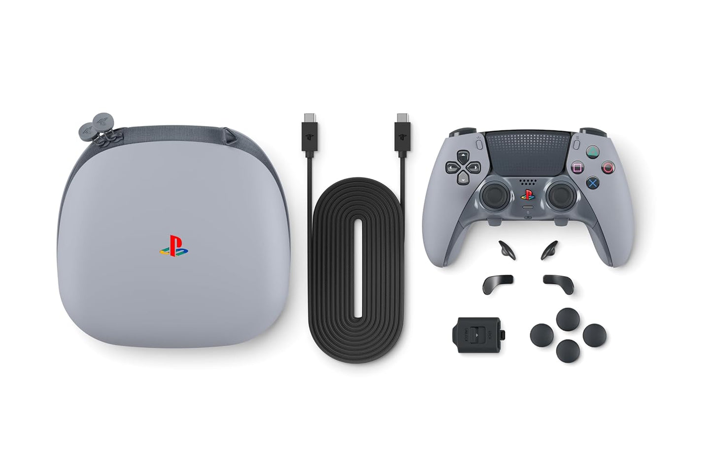 Sony PS5 DualSense Edge™ Wireless Controller - 30th Anniversary Limited Edition