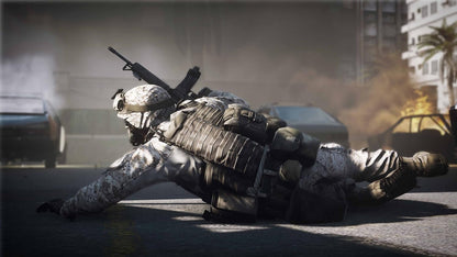 Battlefield 3 (Xbox 360)