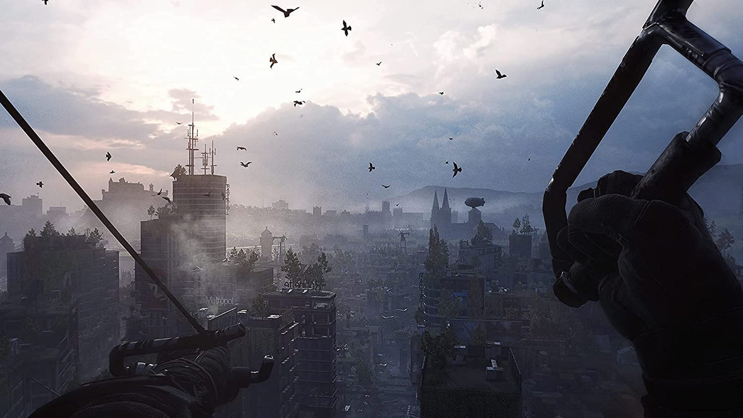 Dying Light 2 Stay Human (PS5)