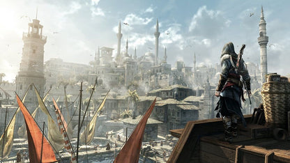 Assassin's Creed Revelations (Xbox 360)