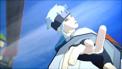Naruto Shippuden: Ultimate Ninja Storm 4 Road to Boruto - Naruto to Boruto: Shinobi Striker Compilation | PlayStation 4