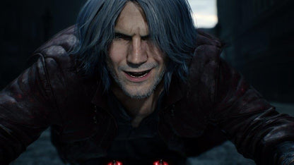 Devil May Cry 5 (PS4)