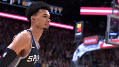 NBA 2K25 | Standard Edition| PlayStation 5
