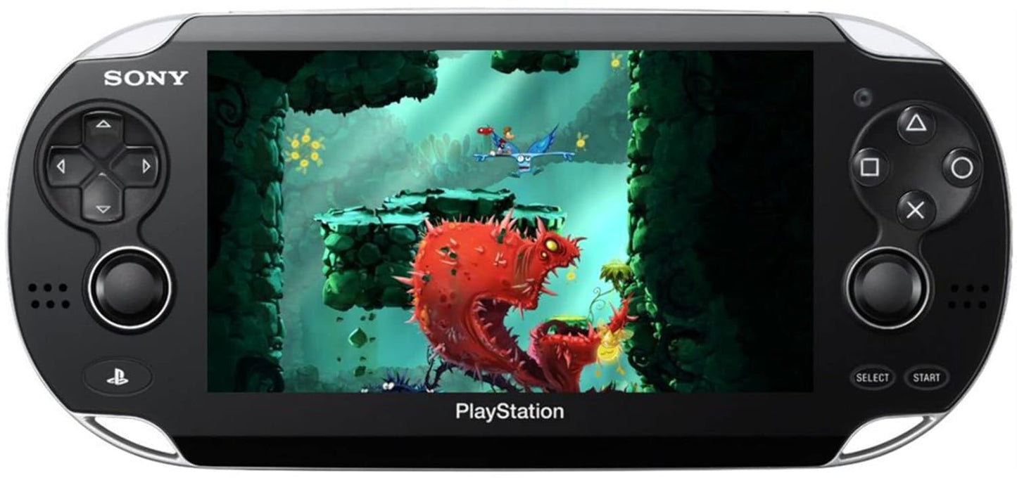 Rayman Origins (PS Vita)