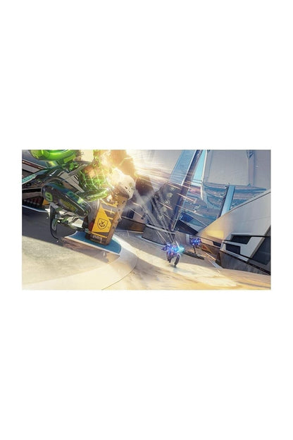 PS VR RIGS: Mechanized Combat League