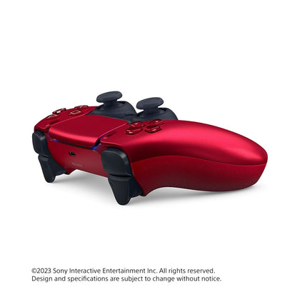 Sony DualSense Wireless Controller Metallic Red (PlayStation 5)