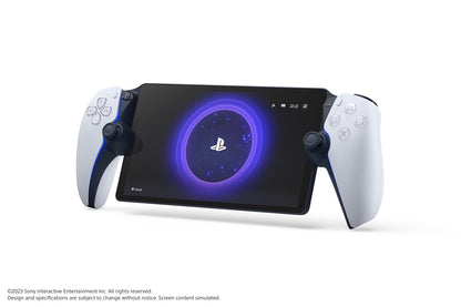Portal -Ps Remote Player
