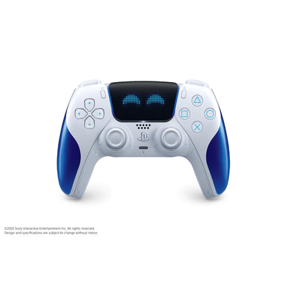 Playstation 5 DualSense Wireless Controller Astro Bot Joyful Limited Edition,