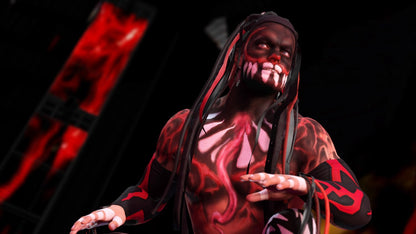 WWE 2K16 (PS4)