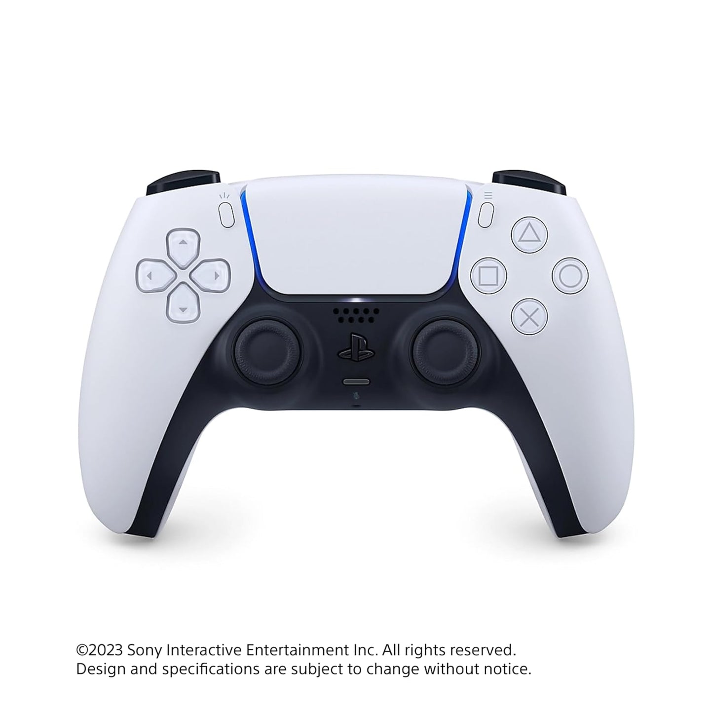 Sony DualSense Wireless Controller White | PS5