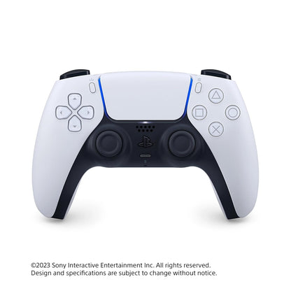 Sony DualSense Wireless Controller White | PS5