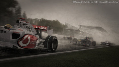 F1: 2010 (PS3)
