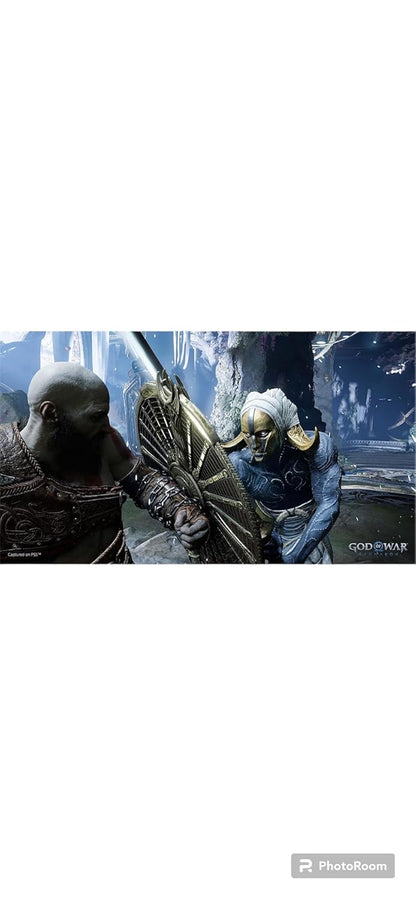 GOD OF WAR RAGNAROK | PS5