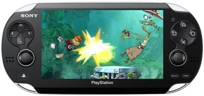 Rayman Origins (PS Vita)
