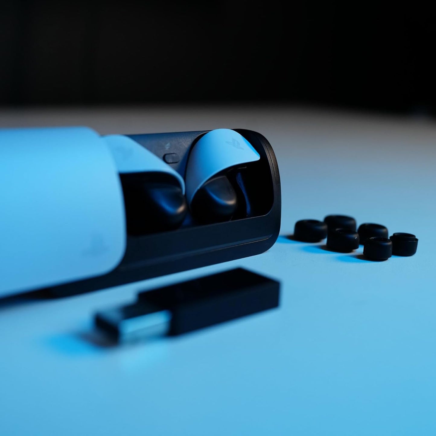 PULSE Explore™ wireless earbuds