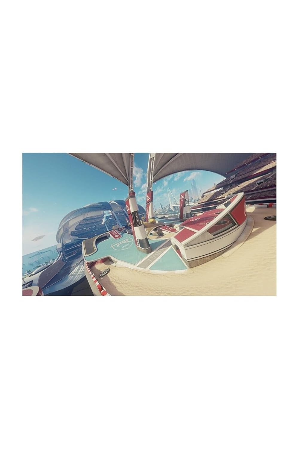 PS VR RIGS: Mechanized Combat League
