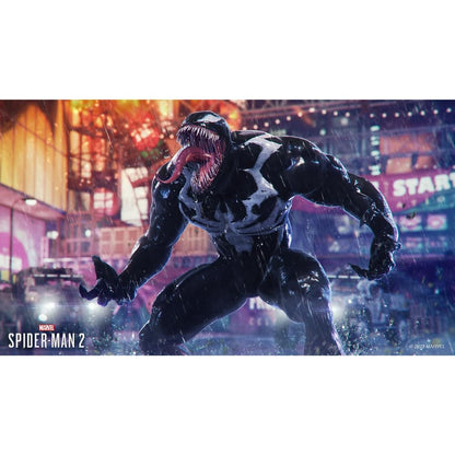 Spiderman 2 | Standard Edition | PS5