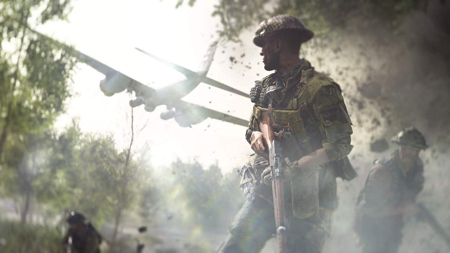 Battlefield V PS4