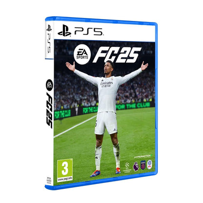 FC 25 PS5