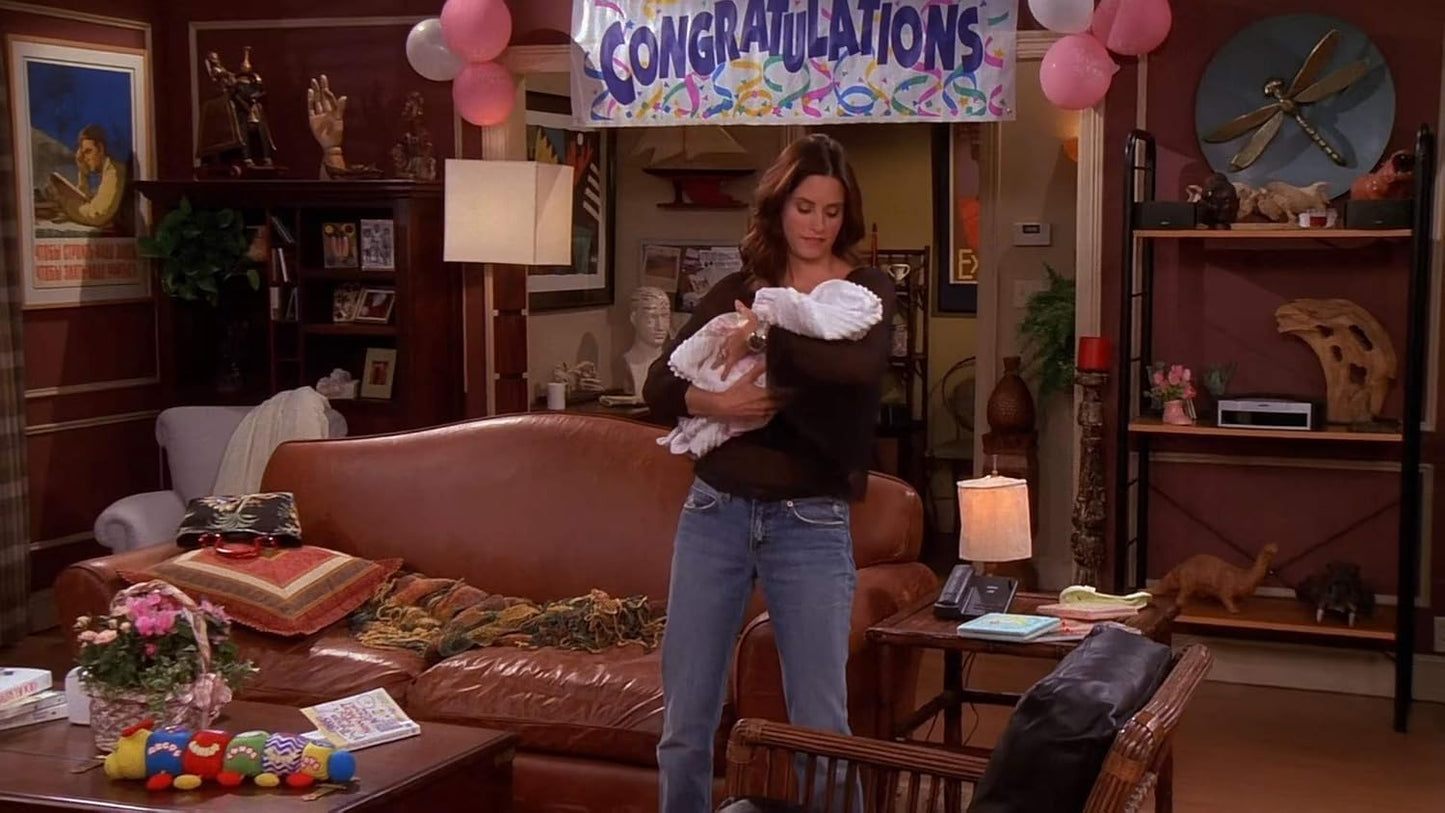 DKD Friends Season 6 to 10 (disc 11-20 Blue Ray Collection)