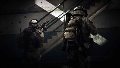 Battlefield 3 (Xbox 360)