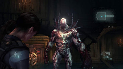 Resident Evil 2 (PS4)