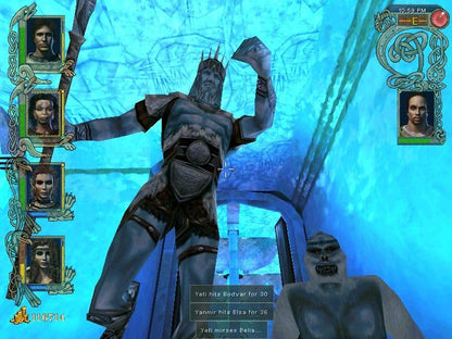 Might and Magic 9 (PC)