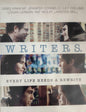 Writers Movie in English DVD