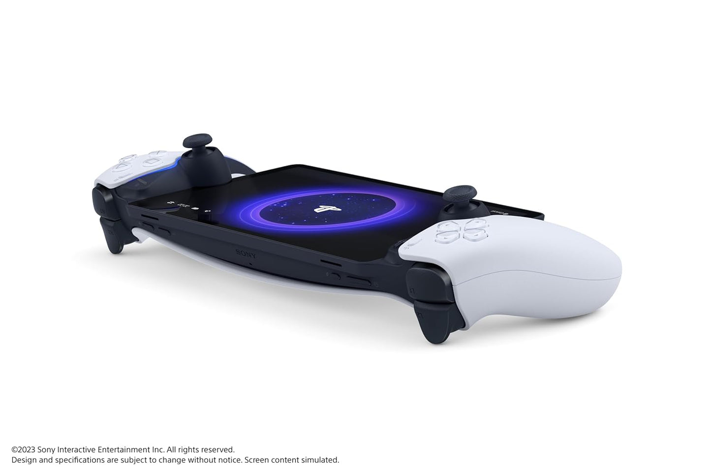 Portal -Ps Remote Player