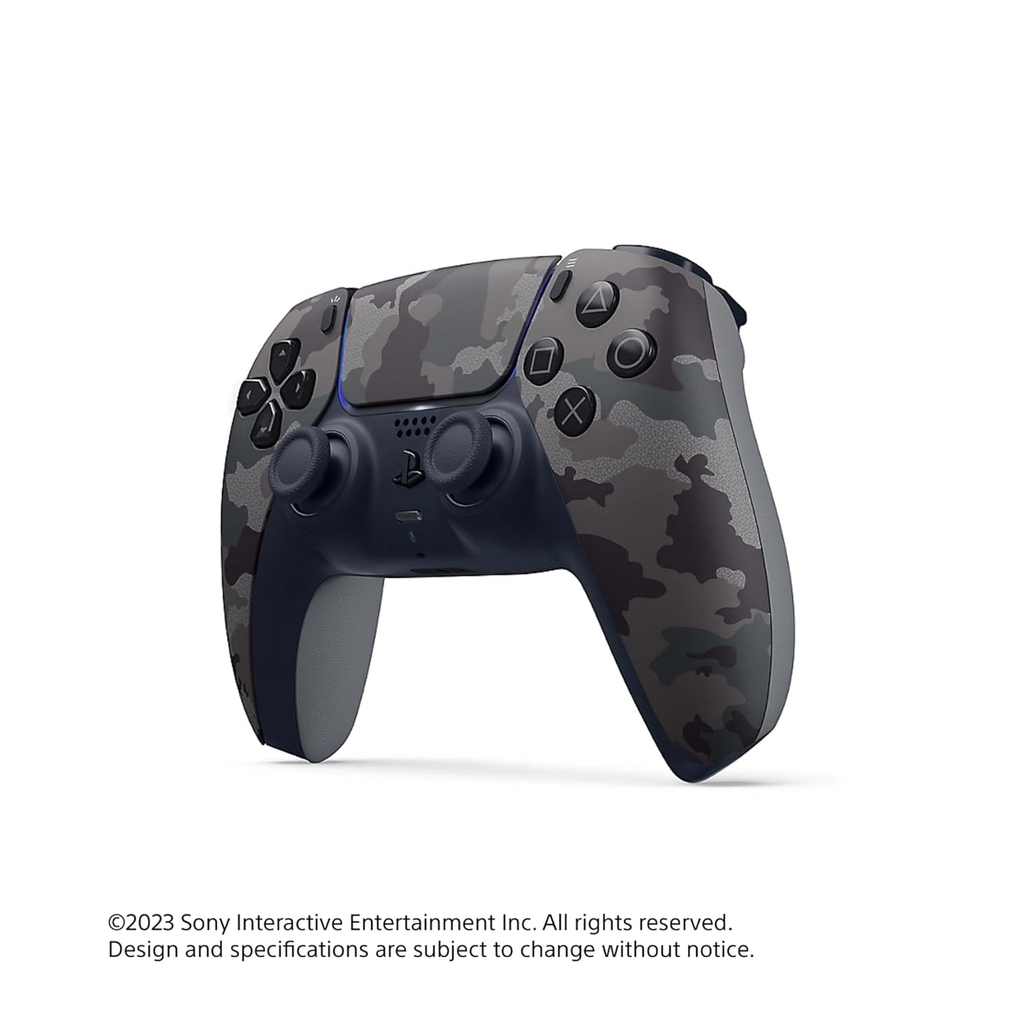 Sony DualSense Wireless Controller Grey Camo | PS5