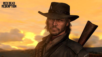 Red Dead Redemption (Ps3)