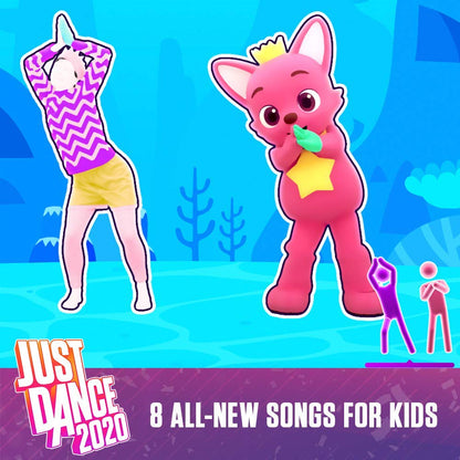 Just Dance 2020 - PS4