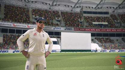 Ashes Cricket (PS4)
