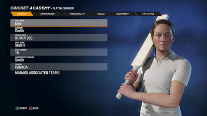 Cricket 19 International Edition (Ps4)