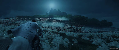 Ghost of Tsushima Director’s Cut | (PS5)