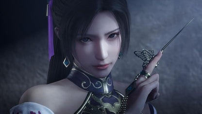 Dynasty Warriors: Origins PS5