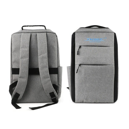 DKD Multi-Functional Carrying Storage Shoulder Bag for PS5/Xbox/PS4 etcGame Accessories