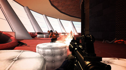 007 Legends (PS3)