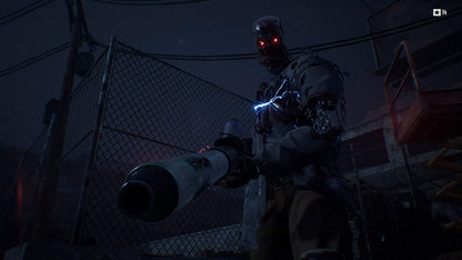 Terminator: Resistance - PS4