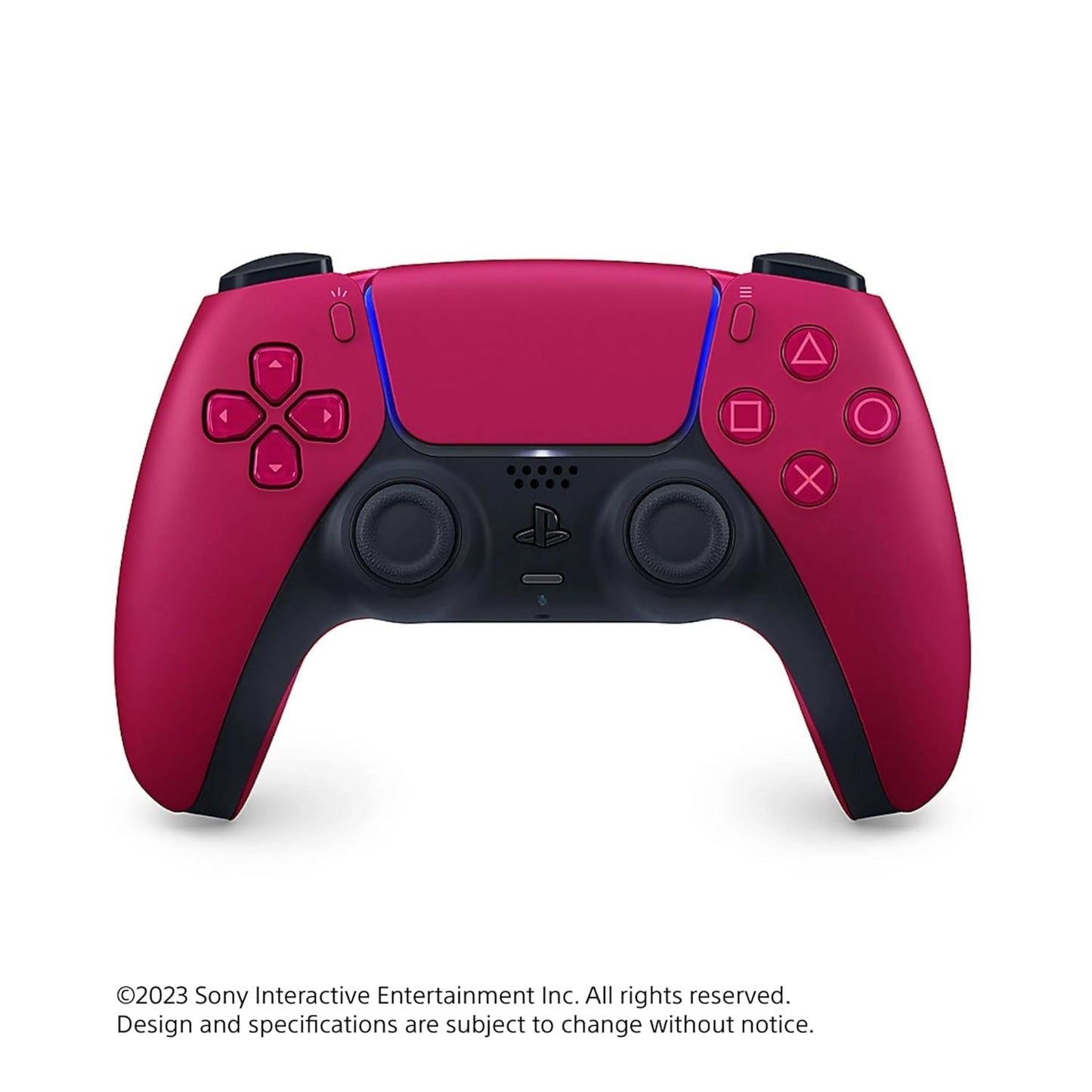 Sony DualSense Wireless Controller Red | PS5
