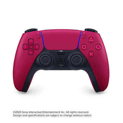 Sony DualSense Wireless Controller Red | PS5