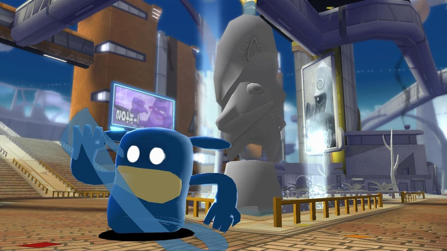 De Blob 2 - PS 3