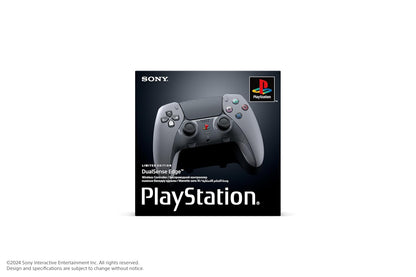 Sony PS5 DualSense Edge™ Wireless Controller - 30th Anniversary Limited Edition