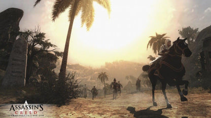 Assassin's Creed - platinum PS3