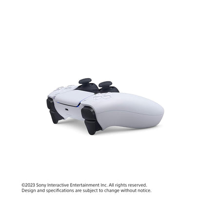 Sony DualSense Wireless Controller White | PS5