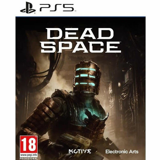 Dead Space PS5
