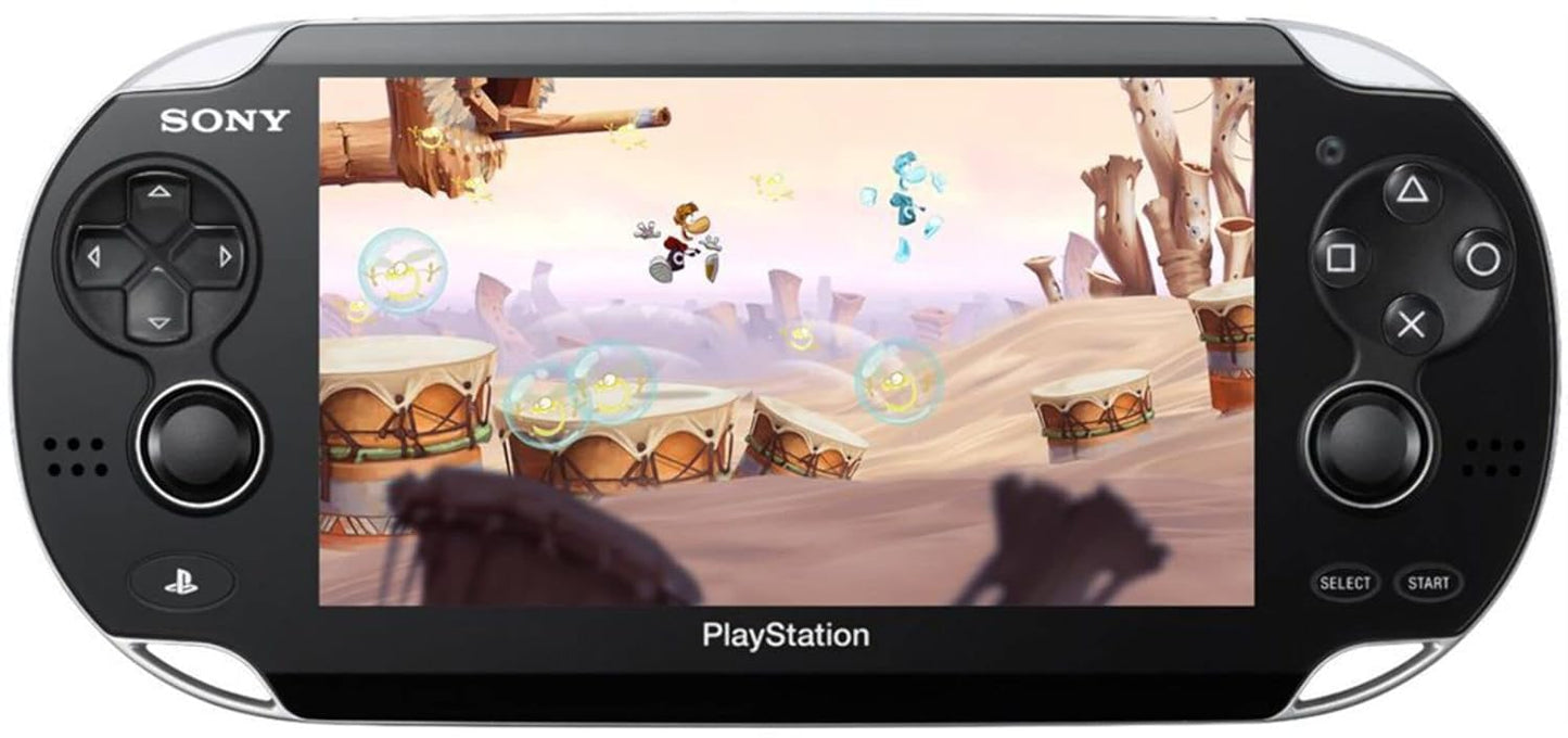 Rayman Origins (PS Vita)